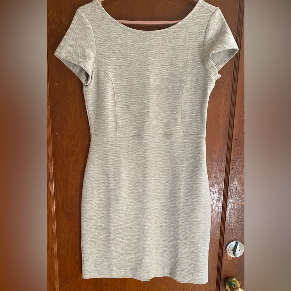 Banana Republic dress